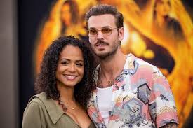 M. Pokora et Christina Milian : un anniversaire commun qui célèbre leur amour