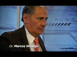 Marcos Hidalgo: Vito Muñoz y 'Caterva' reaccionan a la partida de 'Piquito'  en vivo