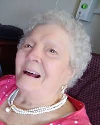 Ruth E. BUTTON Obituary June 25, 2023