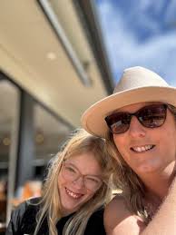 Jeanette of Doyle Sails Sydney