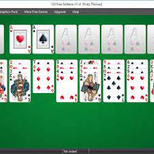 Solitarie is the most popular classic card game in the world,it is known as klondike solitude either. The 10 Best Solitaire Offline Games Of 2021