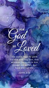 Maybe you would like to learn more about one of these? Purple Bible Verse Wallpaper Bible Verses To Go