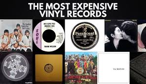 Maybe you would like to learn more about one of these? The 10 Most Expensive Vinyl Records 2021 Wealthy Gorilla
