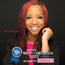 Latricia Brown's Instagram, Twitter & Facebook