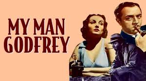 My Man Godfrey | Kanopy