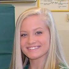 HOLLY MCCARTHY's Northside High School Bio