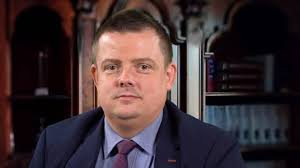 bryg. dr inż. Marcin Anszczak