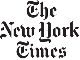 Travelers also like this welcoming city for its theaters. Download De La Haute Ville Transparent New York Times Logo Full Size Png Image Pngkit