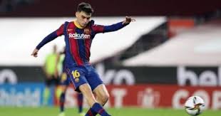 أكد لاعب خط وسط فريق برشلونة الشاب بيدري، أن نادي ريال مدريد رفض التوقيع معه، قبل أن وانتقل بيدري صاحب الـ17 عاماً الى برشلونة في عام 2019 قادماً من لاس بالماس، ولعب. Ø¨ÙŠØ¯Ø±ÙŠ Ù„Ø§Ø¹Ø¨ Ø¨Ø±Ø´Ù„ÙˆÙ†Ø© Ø¨Ø¹Ø¯ Ø§Ù„ØªØ£Ù‡Ù„ Ù„Ù†Ù‡Ø§Ø¦ÙŠ ÙƒØ£Ø³ Ø§Ù„Ù…Ù„Ùƒ ØµØ¯Ù‚Ù†Ø§ ÙˆÙ‚Ø§ØªÙ„Ù†Ø§ Ø­ØªÙ‰ Ø§Ù„Ù„Ø­Ø¸Ø© Ø§Ù„Ø£Ø®ÙŠØ±Ø© Ø§Ù„ÙŠÙˆÙ… Ø§Ù„Ø³Ø§Ø¨Ø¹