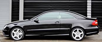Mercedes Benz Clk320 Cdi Amg Coupe Cars And Motor Mercedes Benz Mercedes Benz