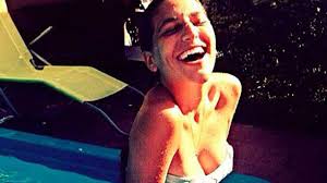 Unlock Marian Farjat's fiery spirit - intense videos