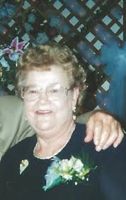Carol Ann Vogel, 87