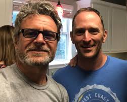 52. SONS AT WORK w/RICH PANTUSA (Part 1 of 2)