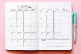 Monatliche Kalenderschablone Fur Kugelschreiber Und Planer Monatliche Layout Schablone Schablonen Stalker Gewohnheiten Schablonen Tagebuch In 2020 Planner Bullet Journal Bullet Journal Stencils Bullet Journal