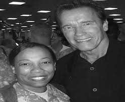 Hitching Her Way to Get Hitched