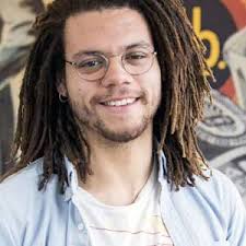 Elliot Frances-Hewitt