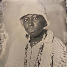 2023 Finalist Oreoluwa Akinyode — QUEER