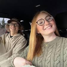 Still dont know how I feel about this head light... its definitely bright  lol