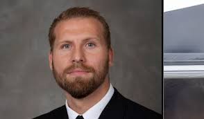 Var ikke i tvil om å takke ja til toppstillingen: