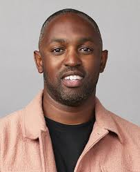 Dante Tolbert's Instagram, Twitter & Facebook