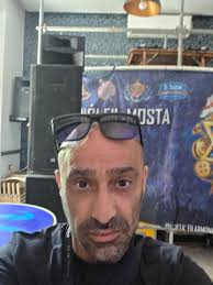 Sound check done santa maria