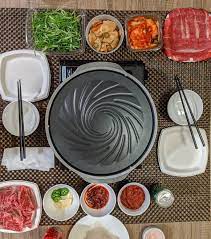 How To Korean Bbq At Home Thread So Korean Bbq At Home Korean Bbq Korean Bbq Recipe