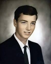 Passing of Stan Struckmeyer, DCHS Class of 1970