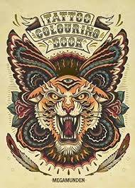 Tattoo Colouring Book Pdf Download Sophroniusvishal