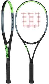 We did not find results for: Best Tennis Rackets For Control