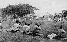 It is this version of the geneva conventions which covered the treatment of prisoners of war during world war ii. Japanese War Crimes Wikipedia