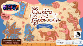 Queijo & Goiabada