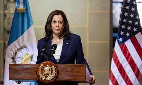 Kamala harris raised and spent her childhood in her hometown. I23g H8to85osm
