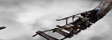 So i was thinking about falling damage recently, and specifically about how little danger falling represents to characters of a certain level, no matter how high the drop. D D 5e House Rules Falling Dungeon Master Assistance