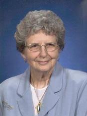 Thelma ATCHLEY Obituary