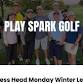 Spark Social Golf League event image