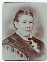 Frances (Golding) Watson (1836-1901)