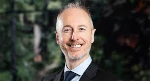 Campbell Lutyens sets sail for Dubai