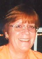 Catherine Mosier Obituary (2006)