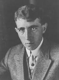 Ingram's male portraits from Springwater, NY circa 1910