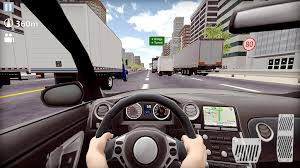 Dalam game ini kalian bisa memilih berperan sebagai pembalap jalanan atau sebagai polisi. Game Balap Mobil For Android Apk Download