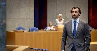 Wat weten we eigenlijk van dit miljoenenproject dat straks voor een snelle verbinding moet zorgen van de a35 naar het centrum van de stad via hart van zuid? Thierry Baudet Stopt Als Lijsttrekker Forum Voor Democratie Forum Voor Democratie Ad Nl