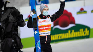 This will probably be sato's first competition outside the top 10 though. Ski Jumping Halvor Egner Granerud Back On Top At Titisee Neustadt