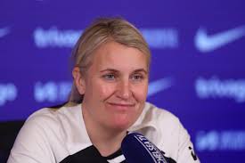 Reports: USWNT set to hire Chelsea's Emma Hayes as next head coach