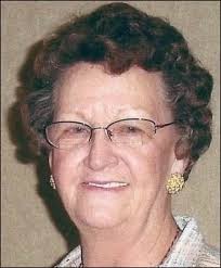 Lois Fox Obituary (1932