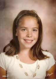 Janet Kay Krahn Thorpe (1961-2003)