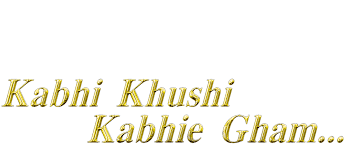 Kabhi khushi kabhie gham (sad version male). Kabhi Khushi Kabhie Gham Netflix