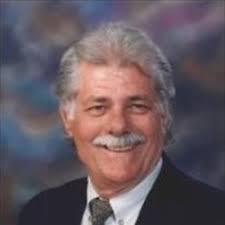 Obituary information for W.C. Bill McCurdy