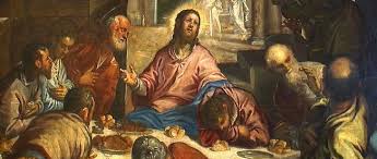 Risultati immagini per tele del tintoretto