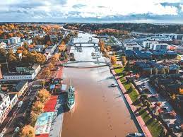 Finland, country in northern europe. Finlandia Negara Paling Bahagia Di Dunia Ini 10 Negara Paling Tidak Bahagia