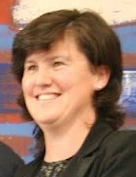 2005 Irish Dobbin CM Lucy